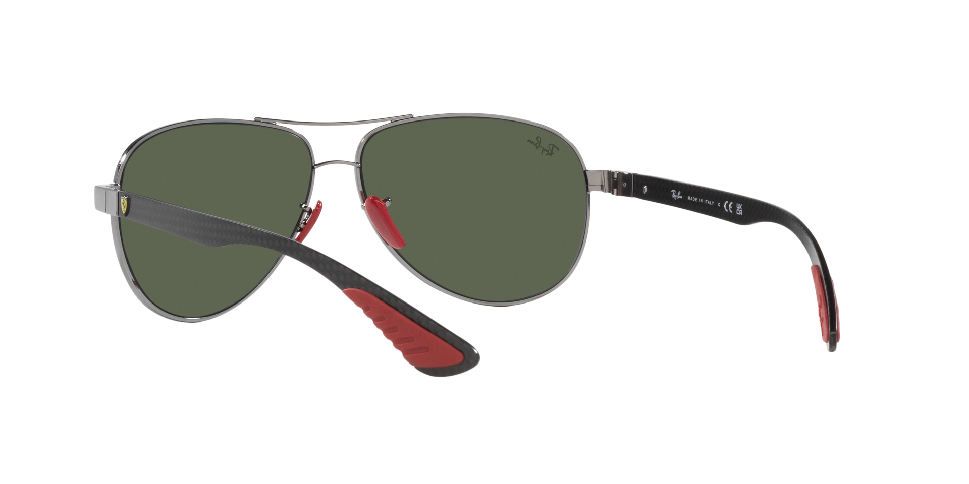 METAL UNISEX SUNGLASS