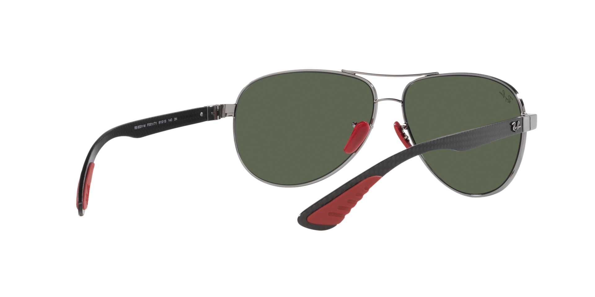 METAL UNISEX SUNGLASS