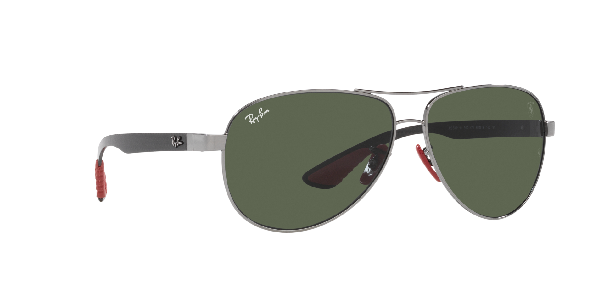 METAL UNISEX SUNGLASS