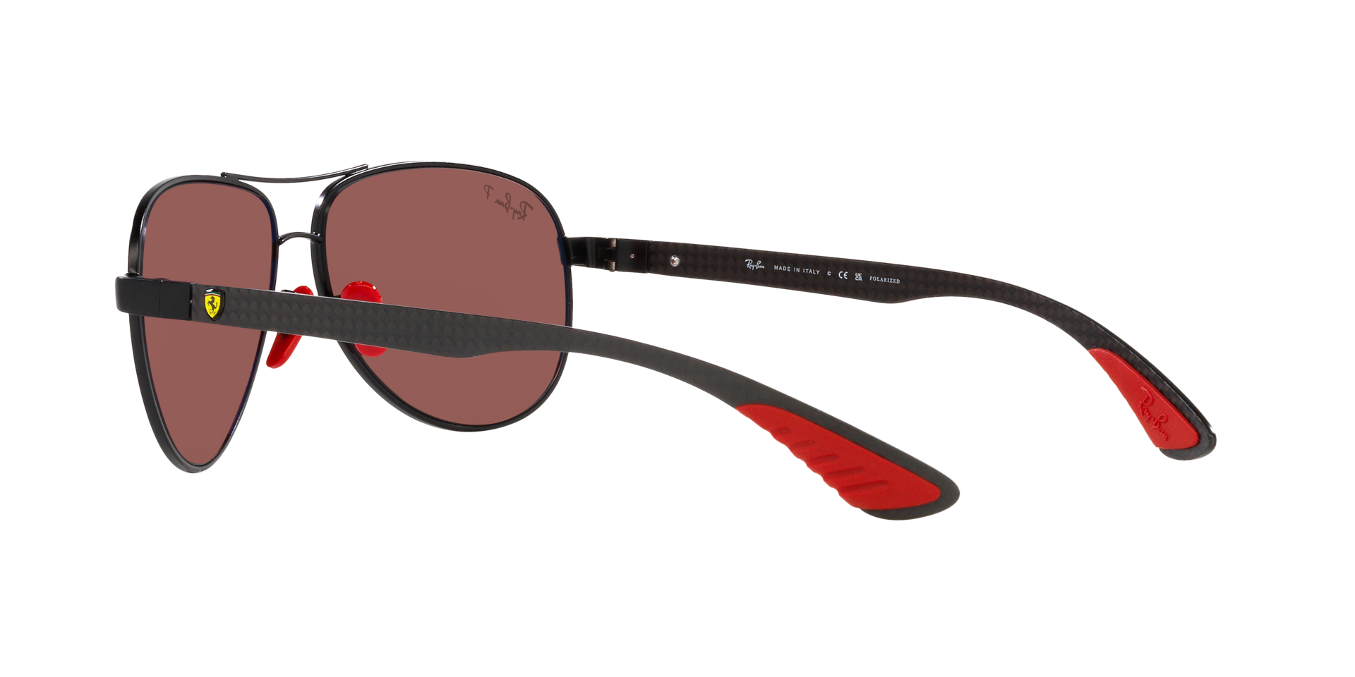 METAL UNISEX SUNGLASS