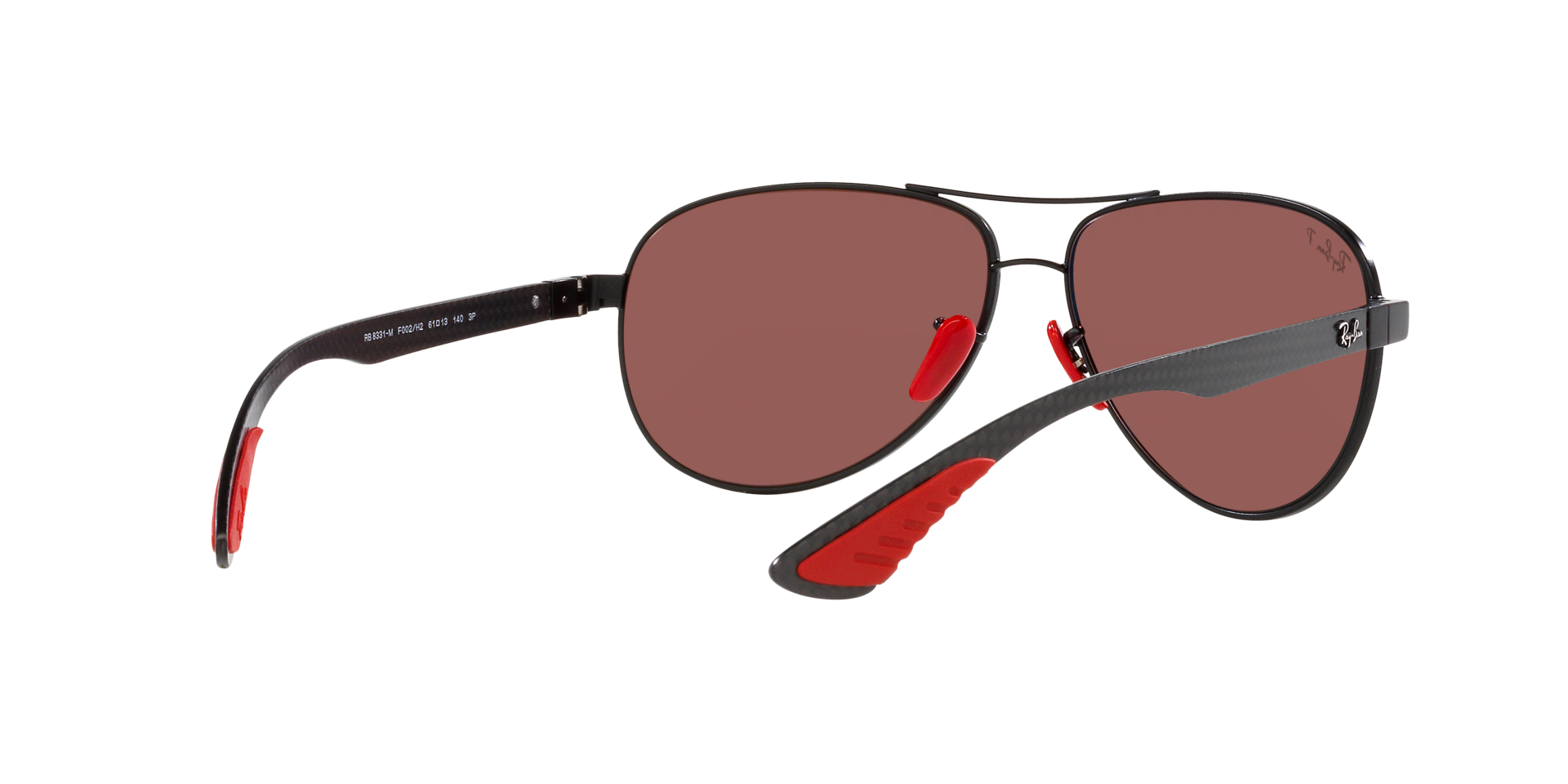 METAL UNISEX SUNGLASS