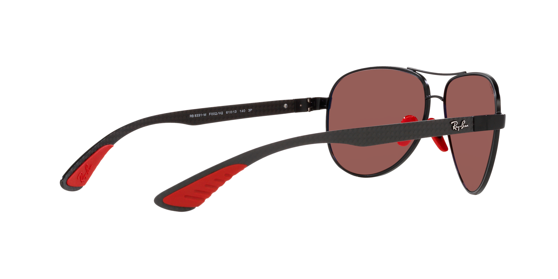 METAL UNISEX SUNGLASS