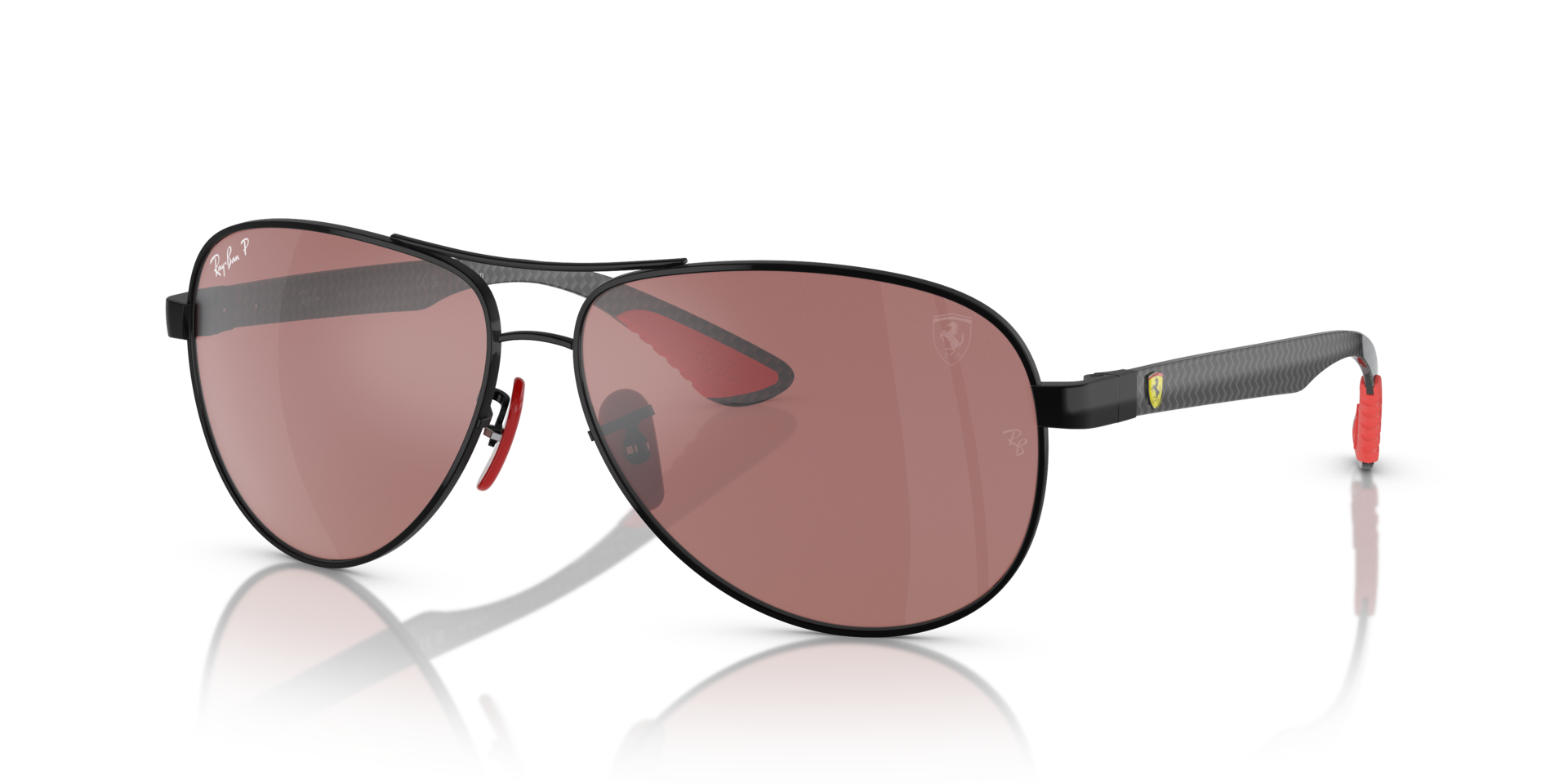 METAL UNISEX SUNGLASS