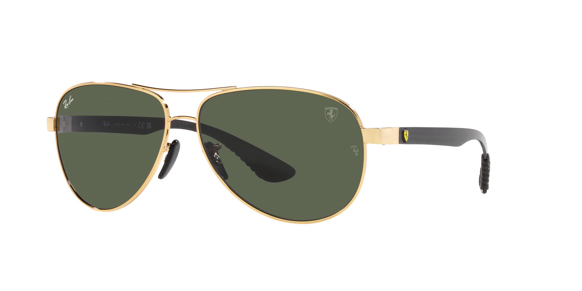 METAL UNISEX SUNGLASS