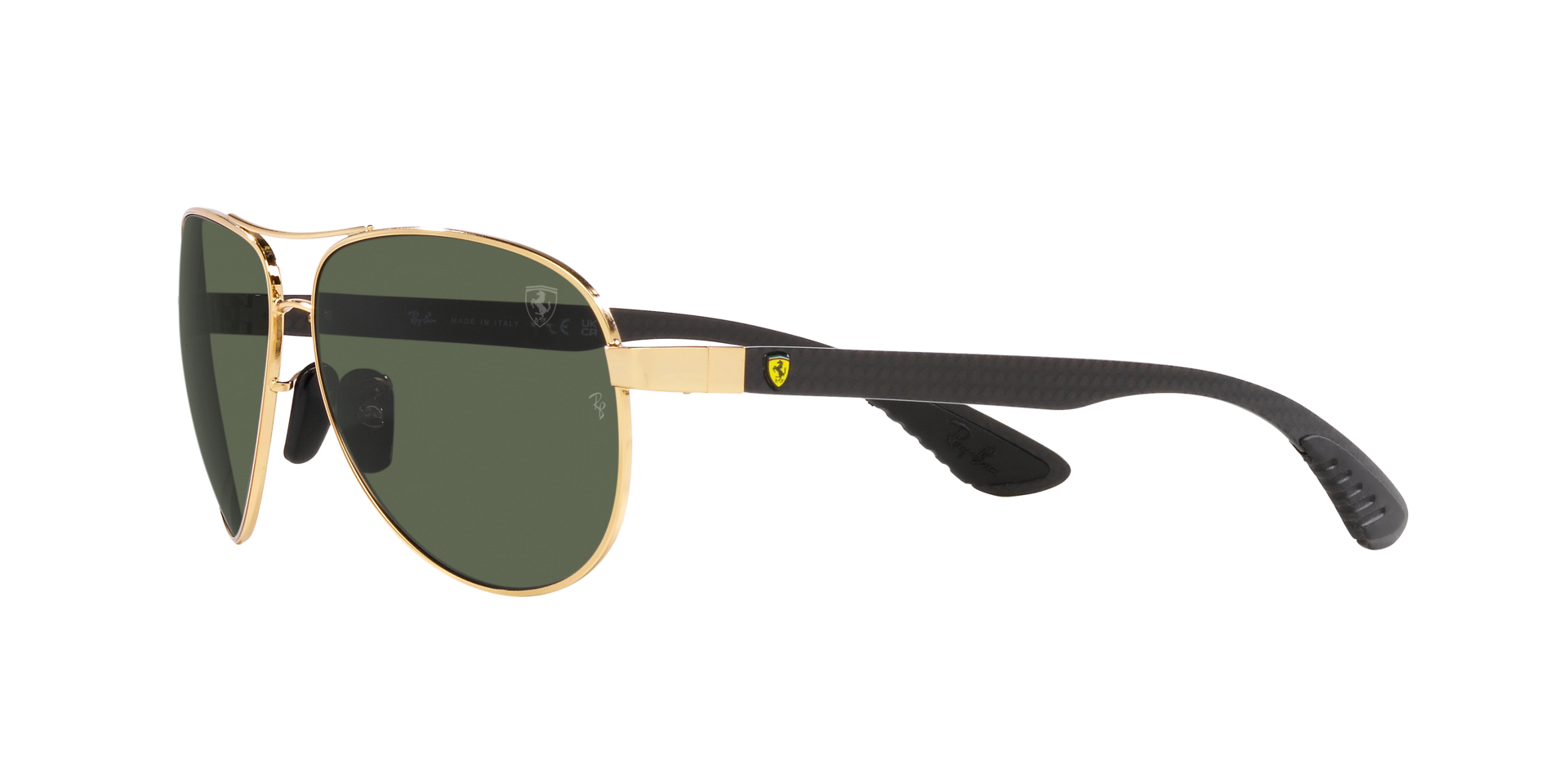 METAL UNISEX SUNGLASS