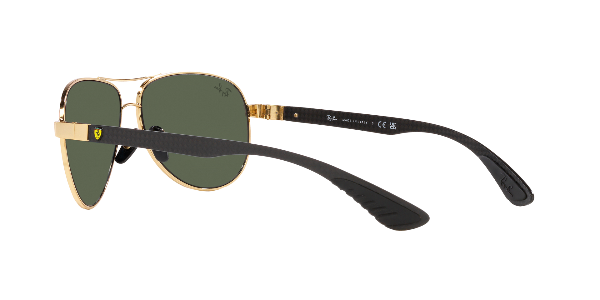 METAL UNISEX SUNGLASS