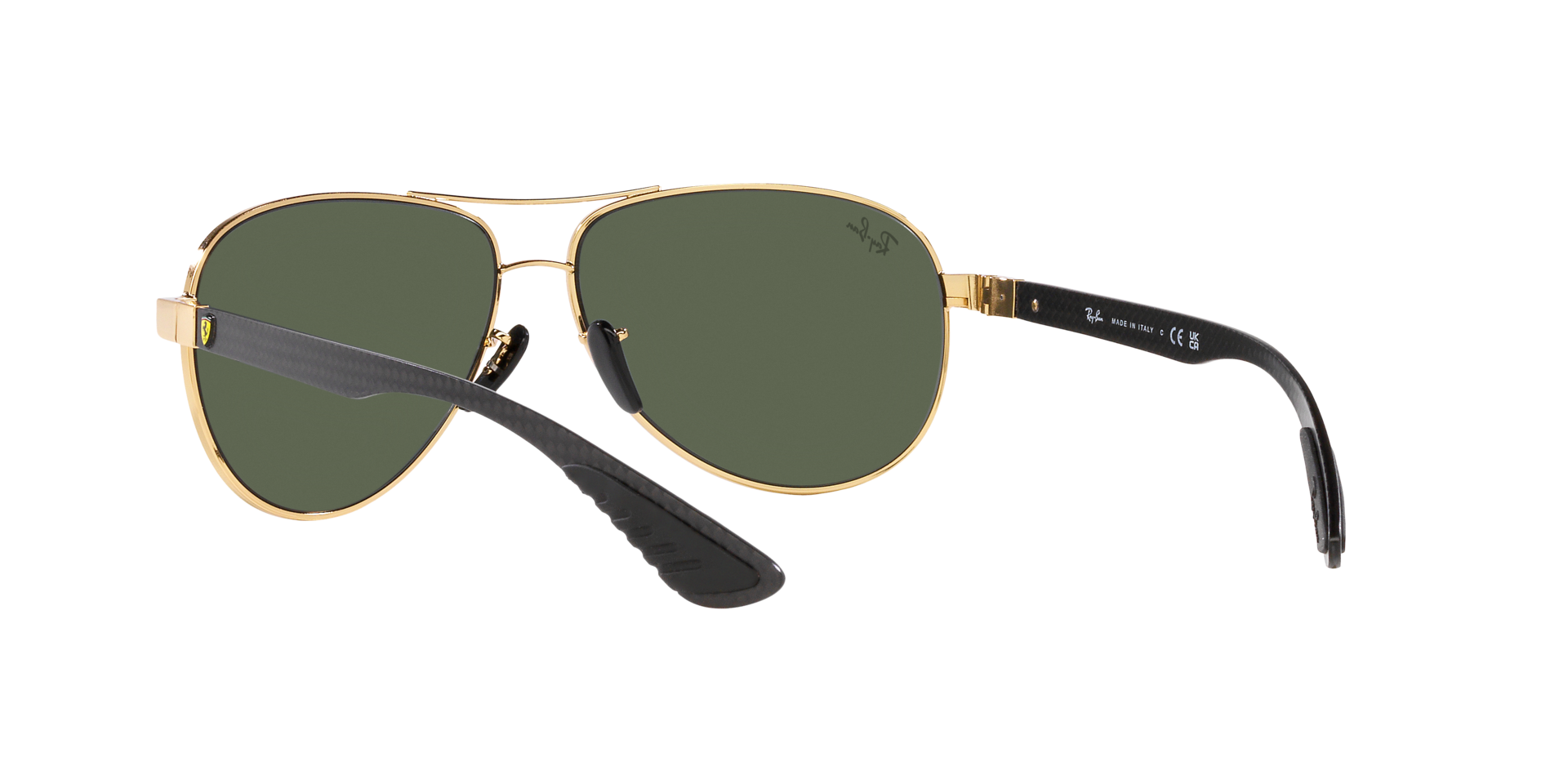 METAL UNISEX SUNGLASS