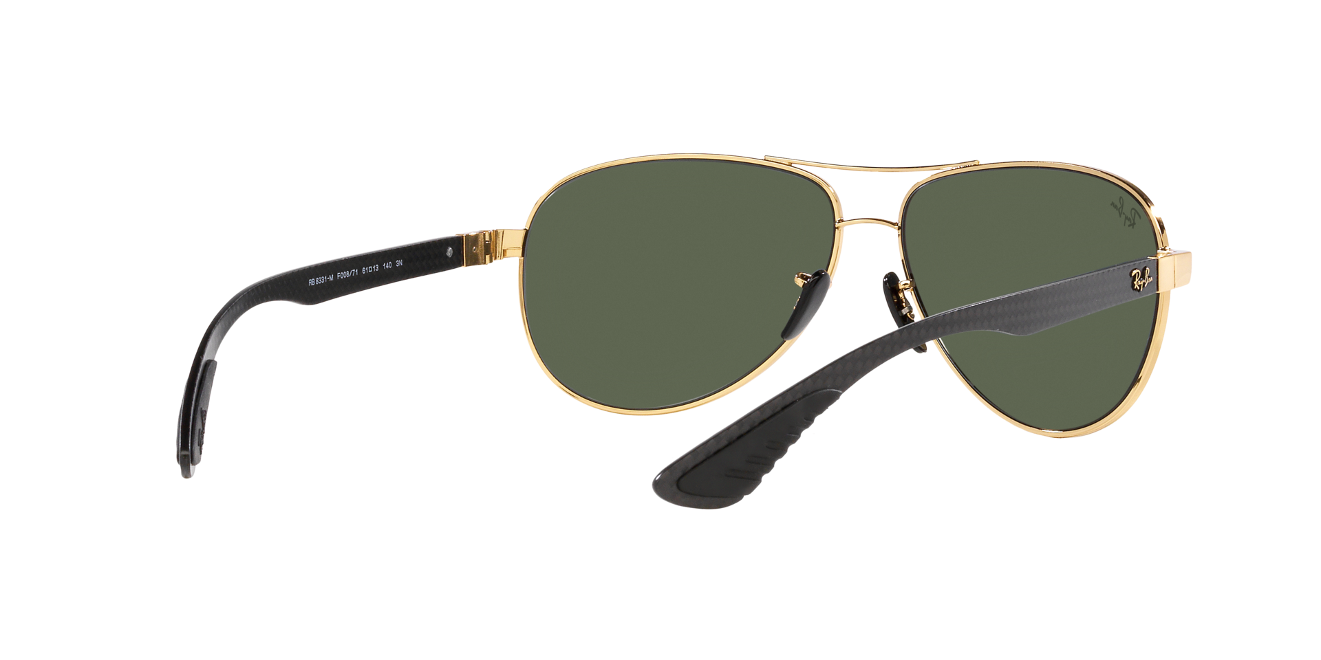 METAL UNISEX SUNGLASS