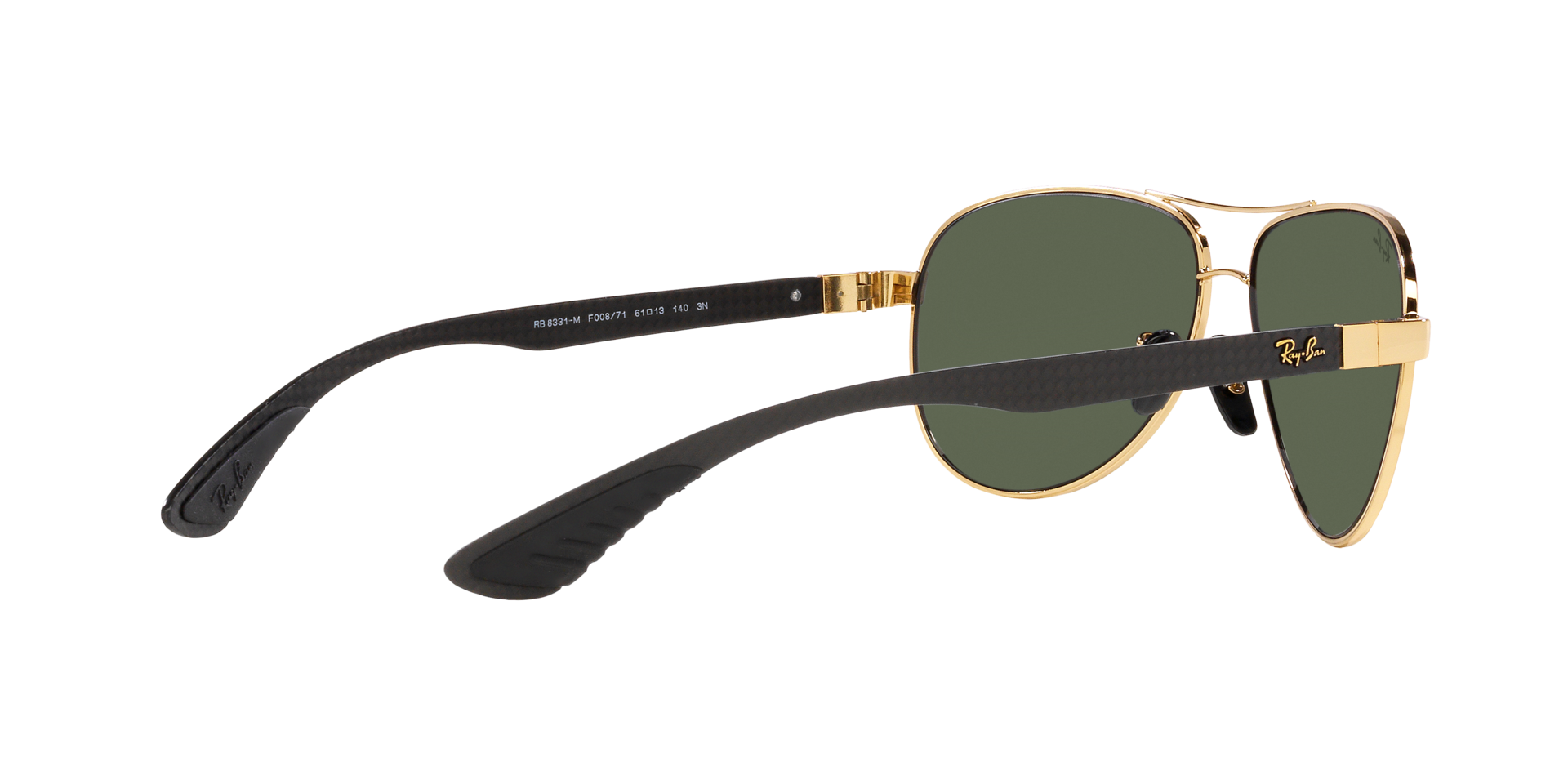 METAL UNISEX SUNGLASS