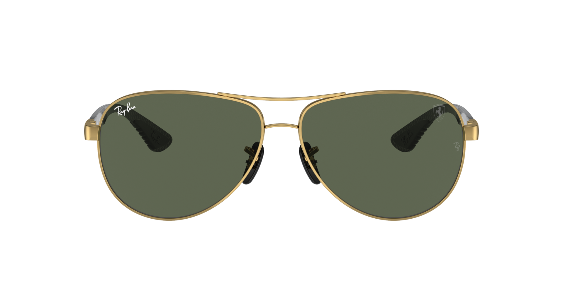 METAL UNISEX SUNGLASS