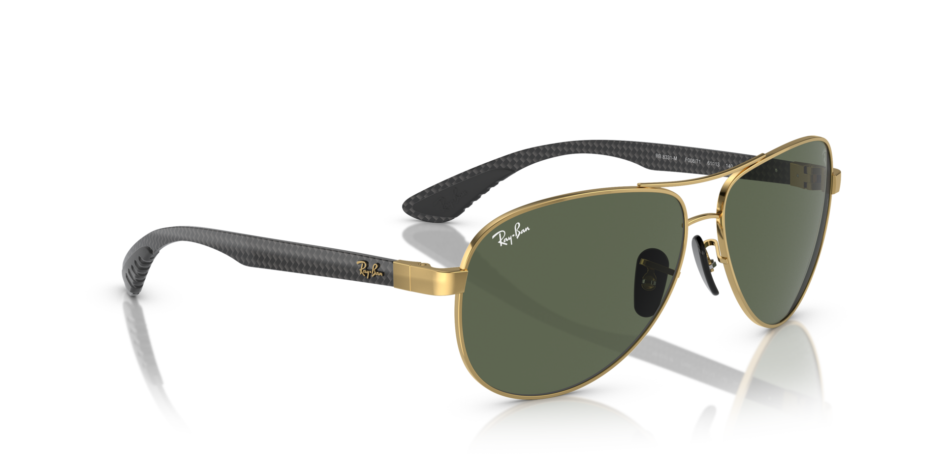 METAL UNISEX SUNGLASS