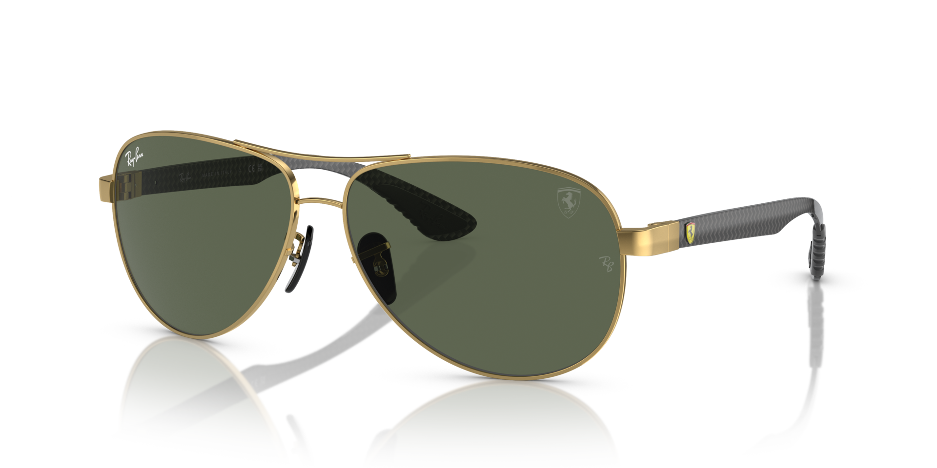 METAL UNISEX SUNGLASS