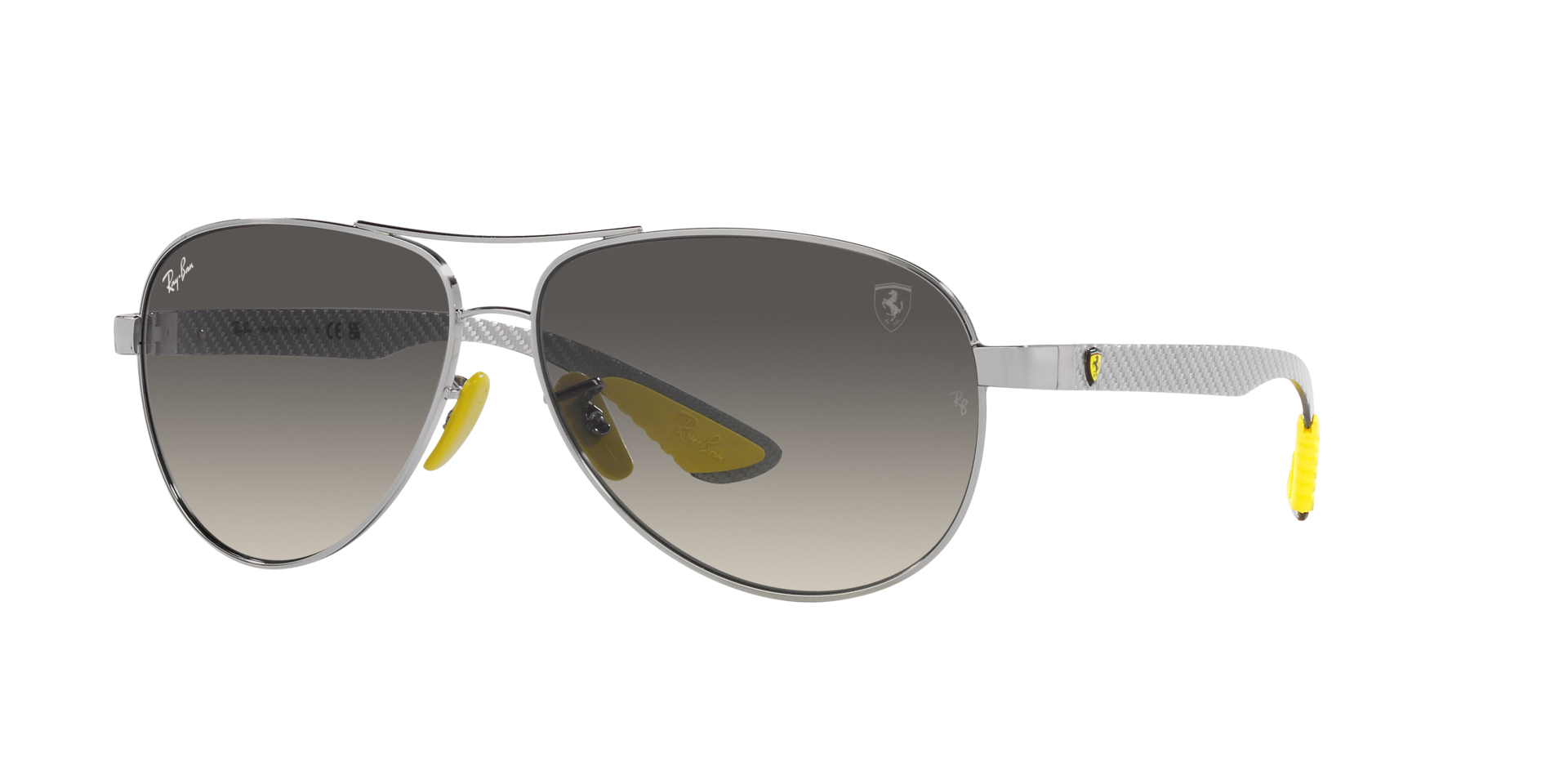 METAL UNISEX SUNGLASS