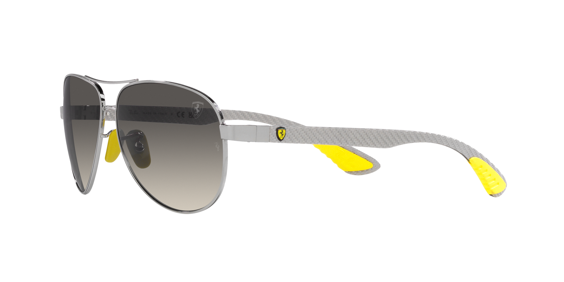 METAL UNISEX SUNGLASS