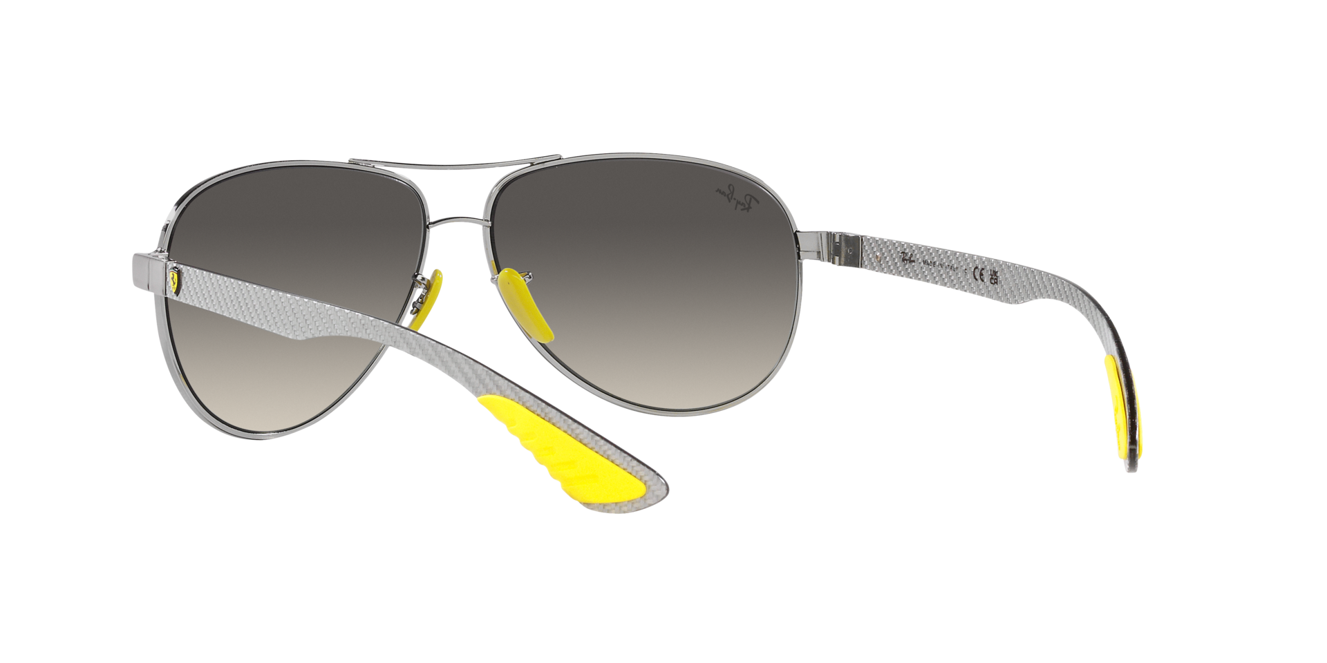 METAL UNISEX SUNGLASS