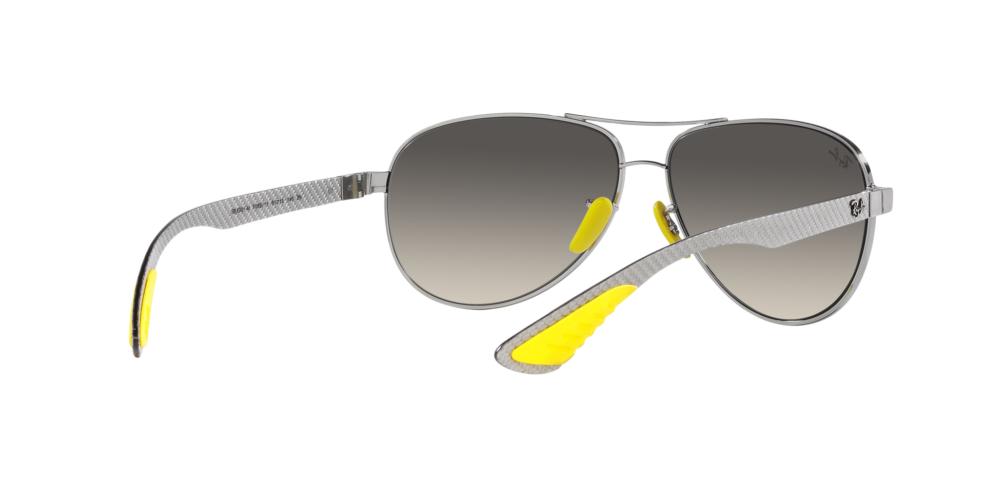 METAL UNISEX SUNGLASS