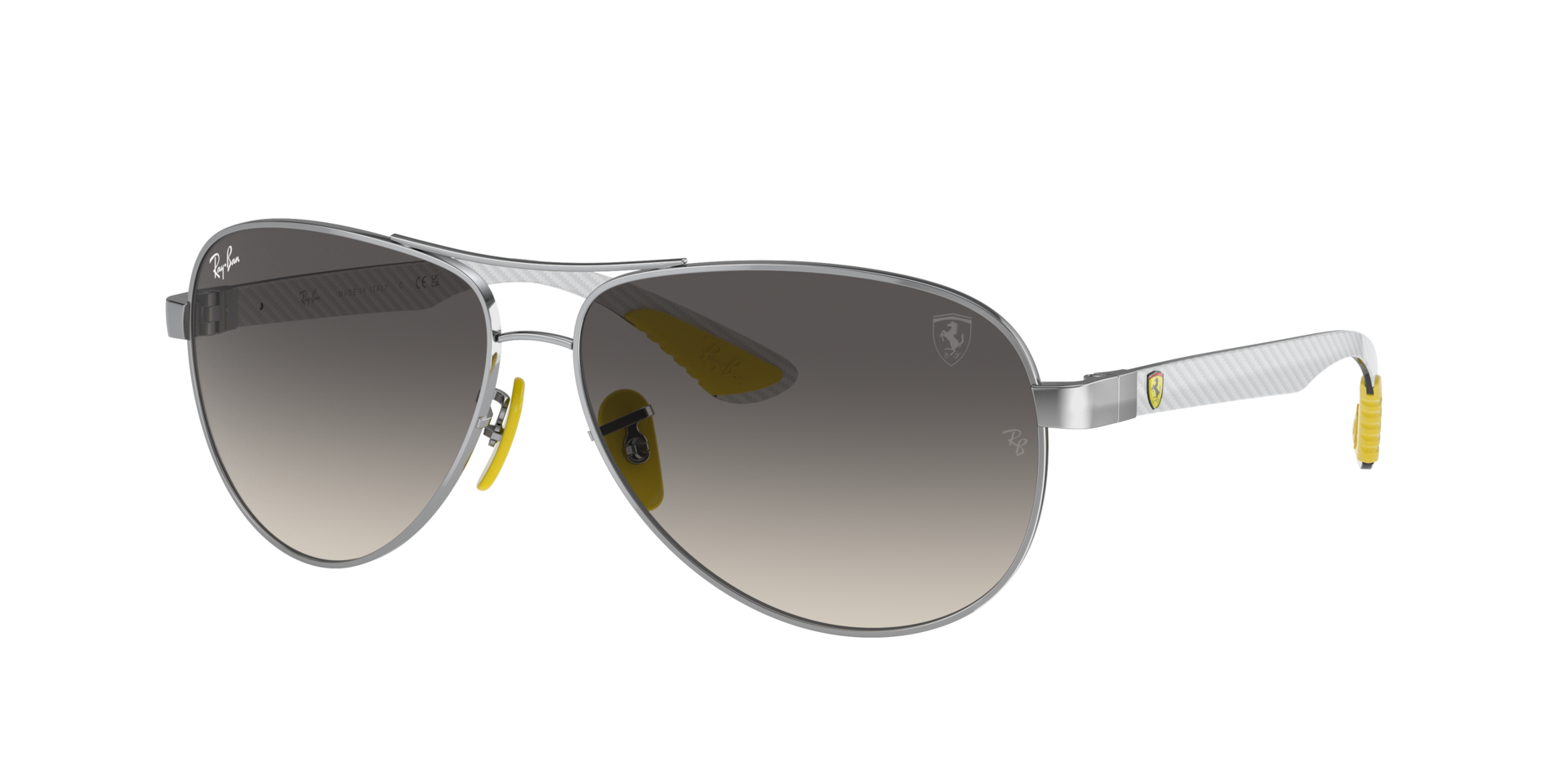 METAL UNISEX SUNGLASS