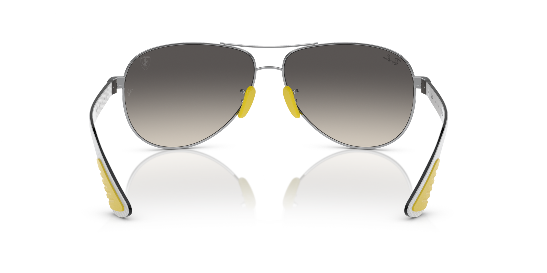 METAL UNISEX SUNGLASS