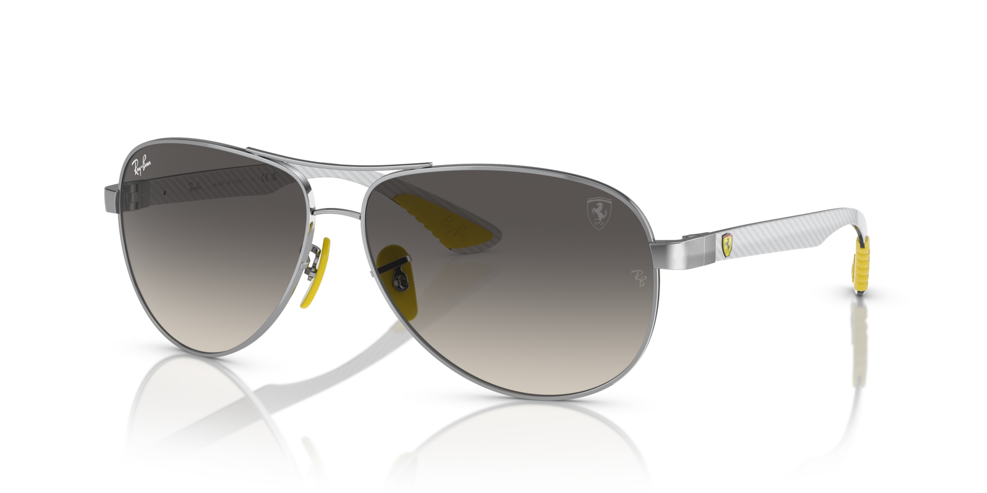 METAL UNISEX SUNGLASS