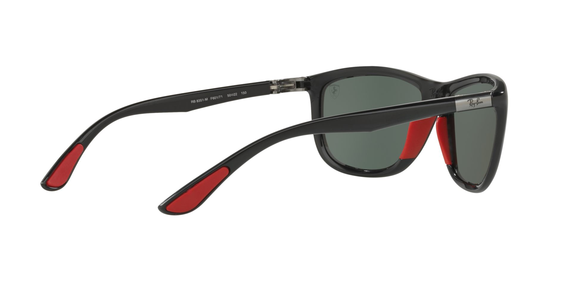 RB8313M SCUDERIA FERRARI COLLECTION