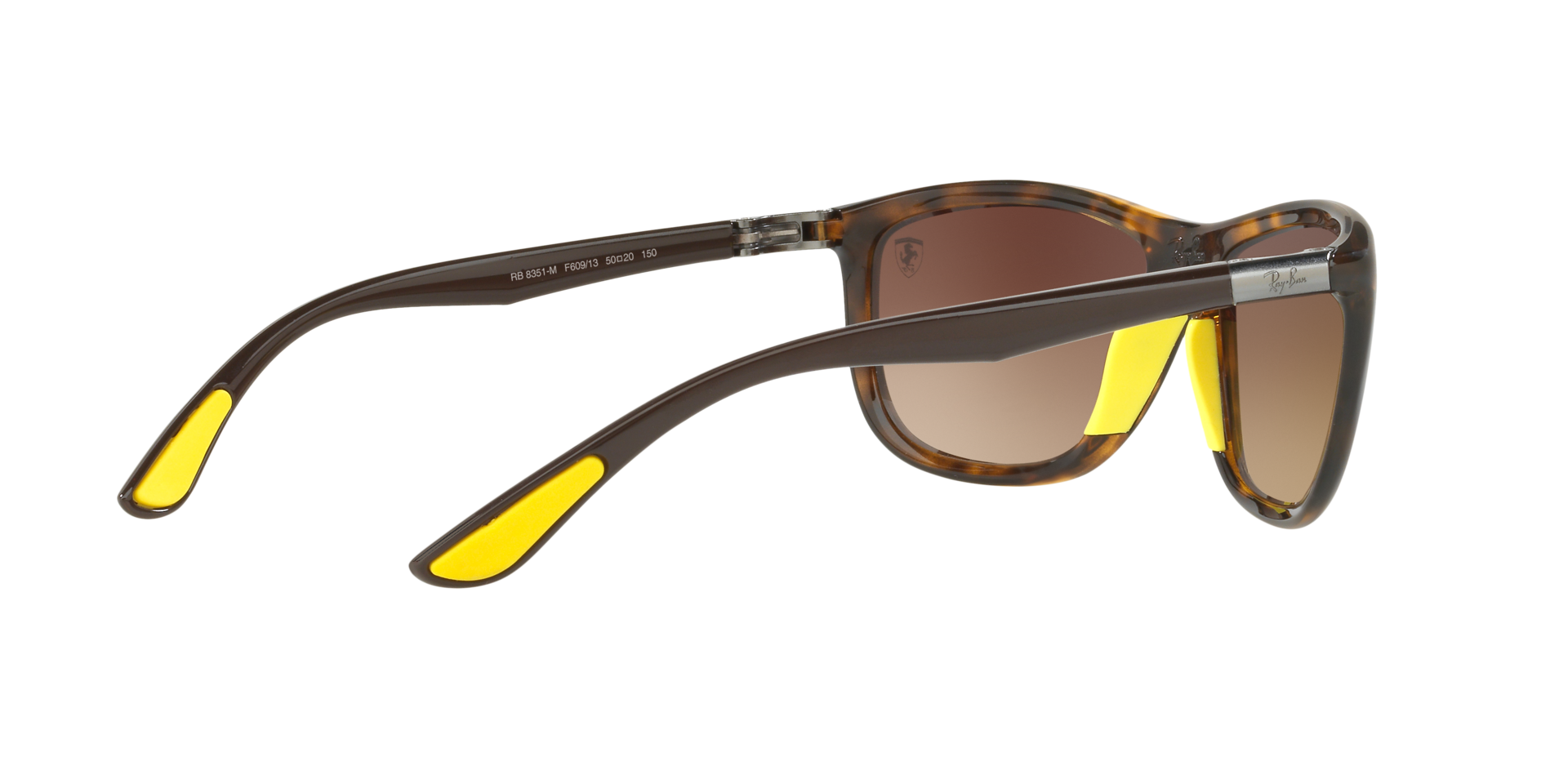 RB8313M SCUDERIA FERRARI COLLECTION