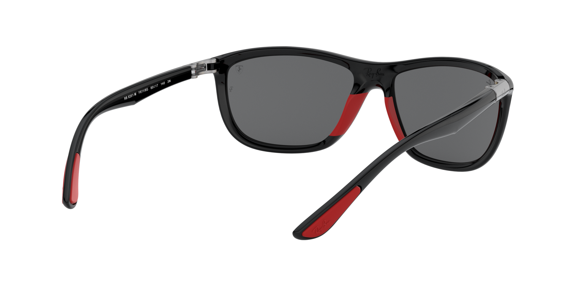 RB8313M SCUDERIA FERRARI COLLECTION