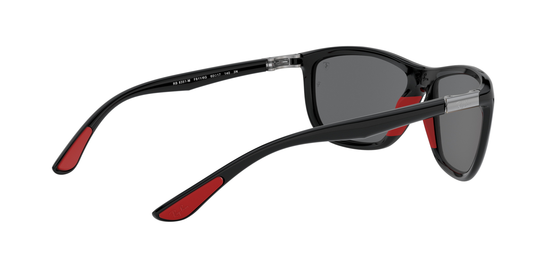 RB8313M SCUDERIA FERRARI COLLECTION