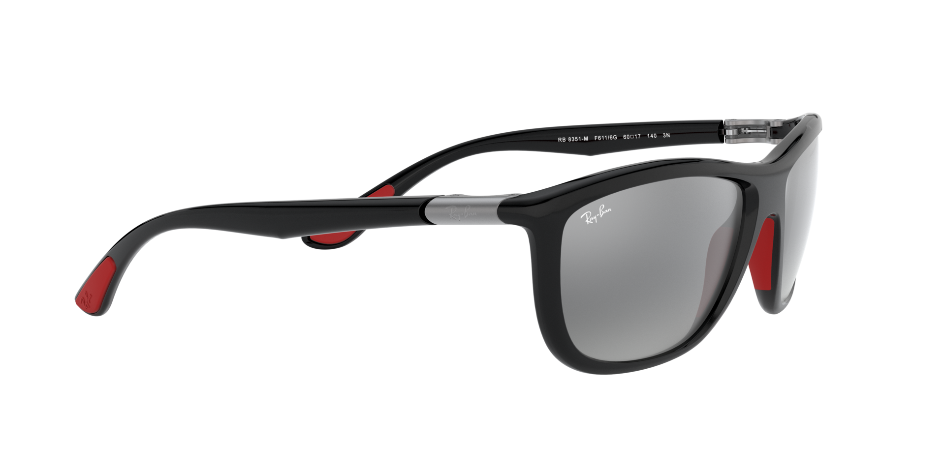 RB8313M SCUDERIA FERRARI COLLECTION