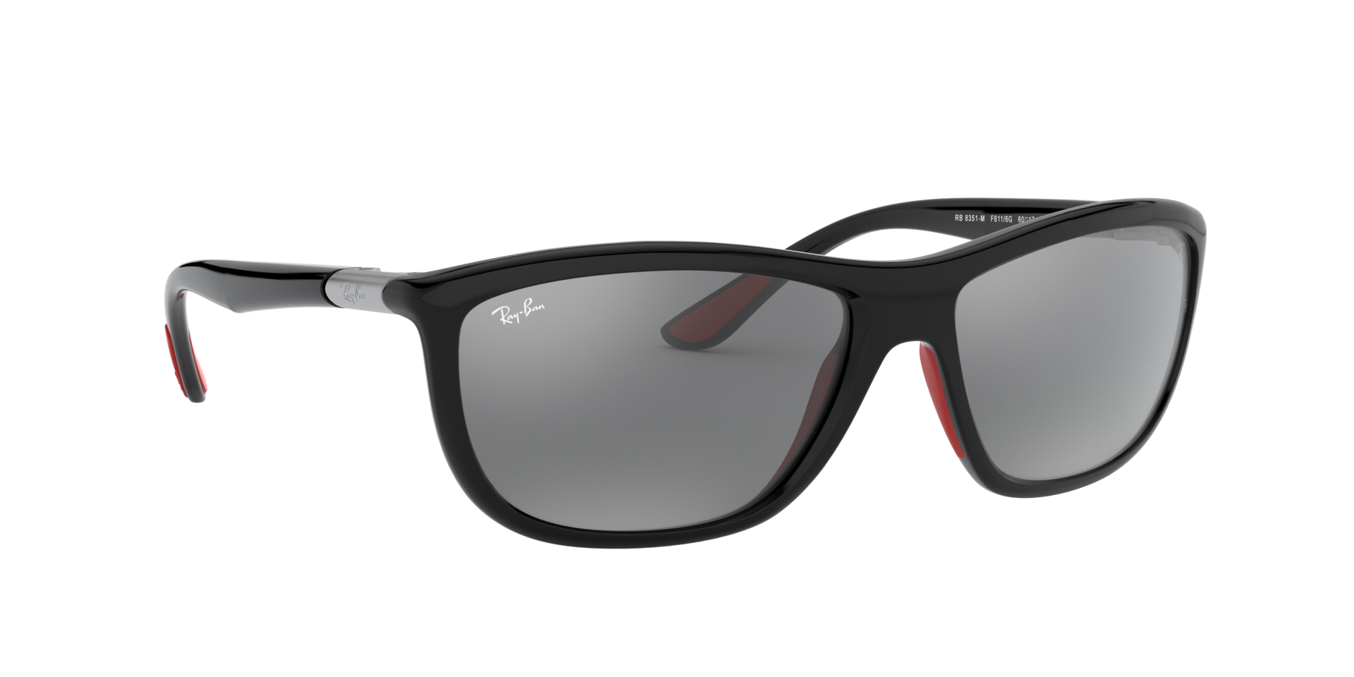 RB8313M SCUDERIA FERRARI COLLECTION