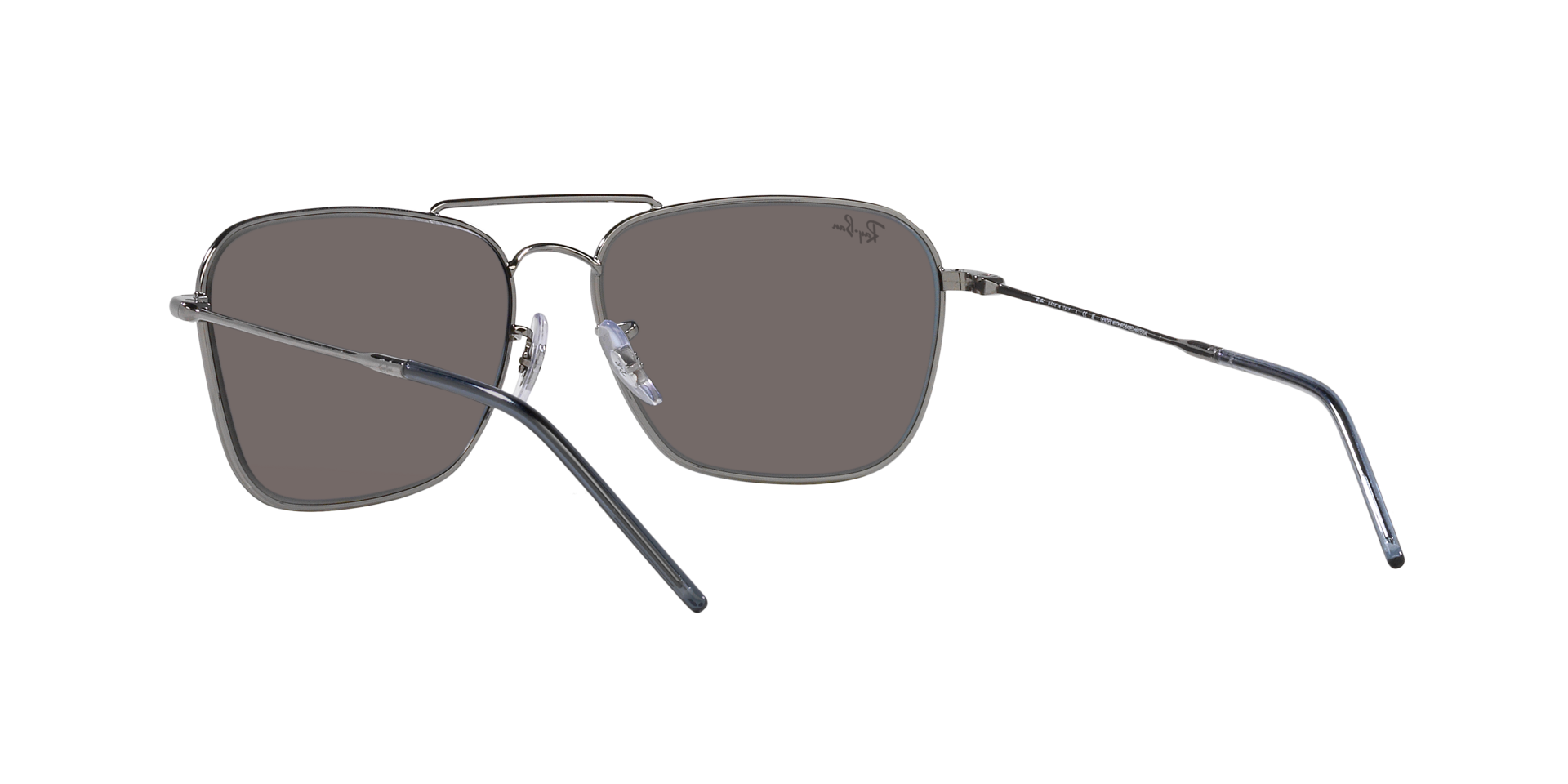 Buy RayBan Caravan Reverse Sunglasses Online.