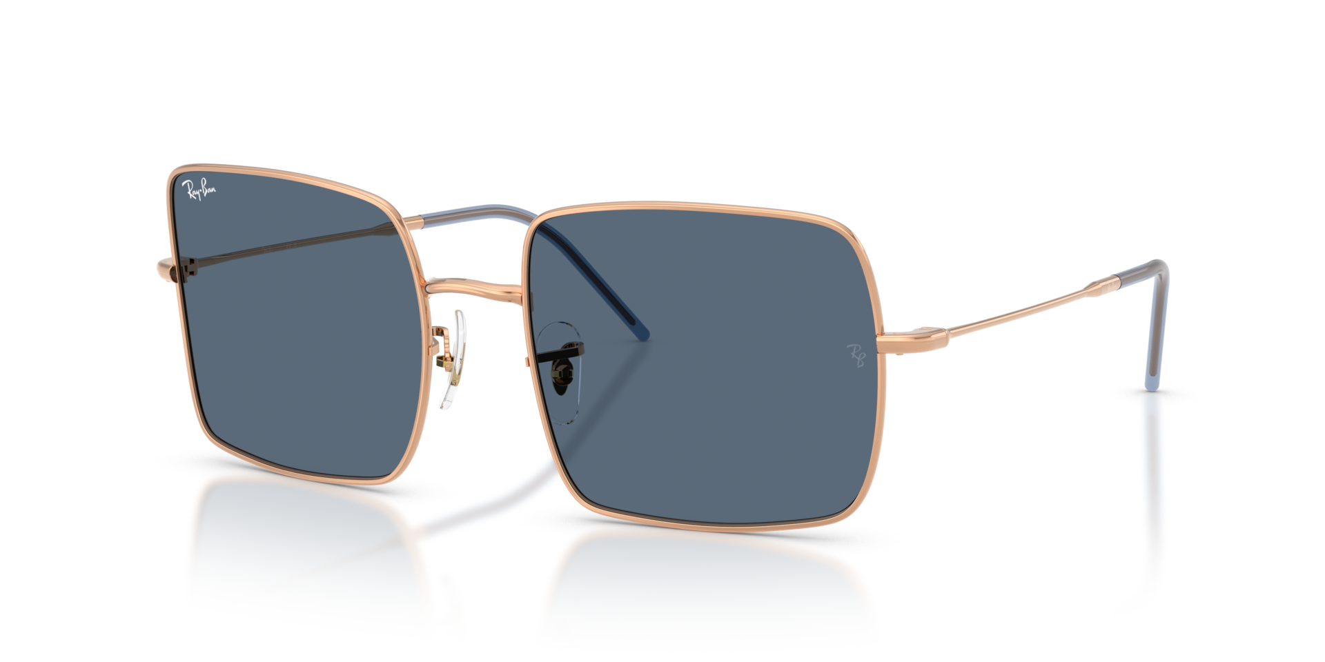 Metal Woman Sunglass