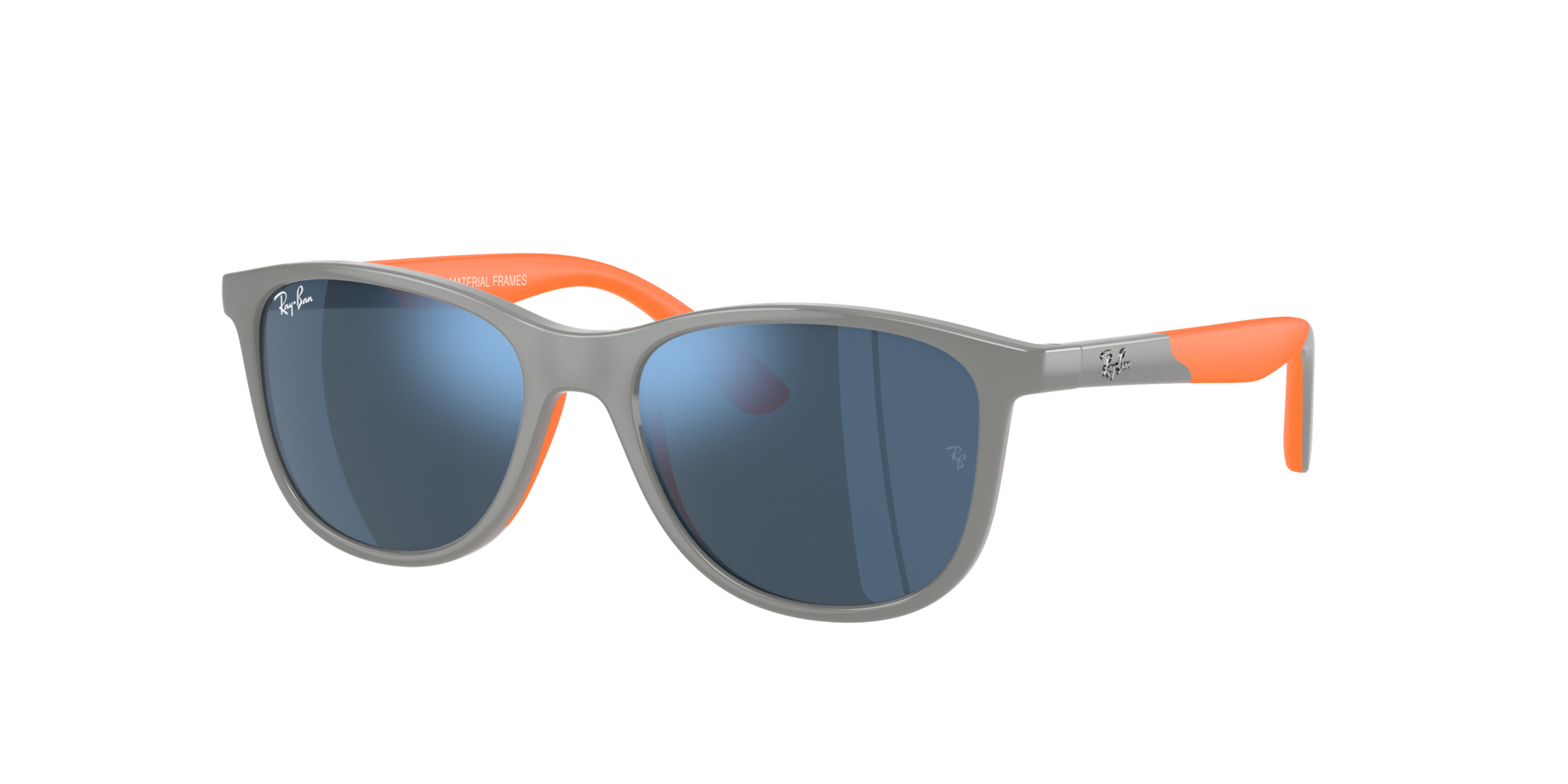 INJECTED UNISEX SUNGLASS