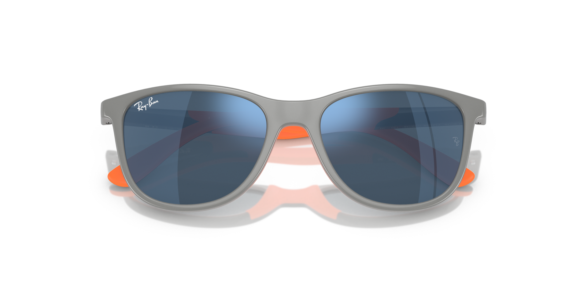 INJECTED UNISEX SUNGLASS