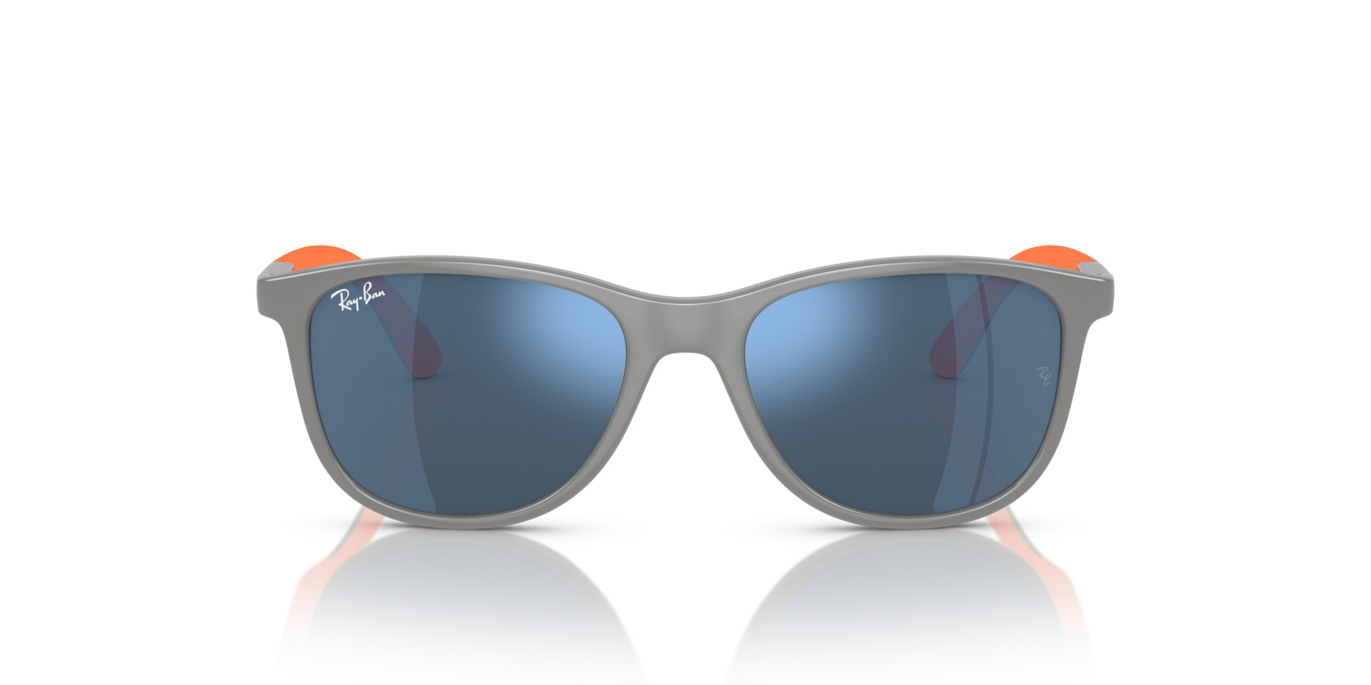 INJECTED UNISEX SUNGLASS