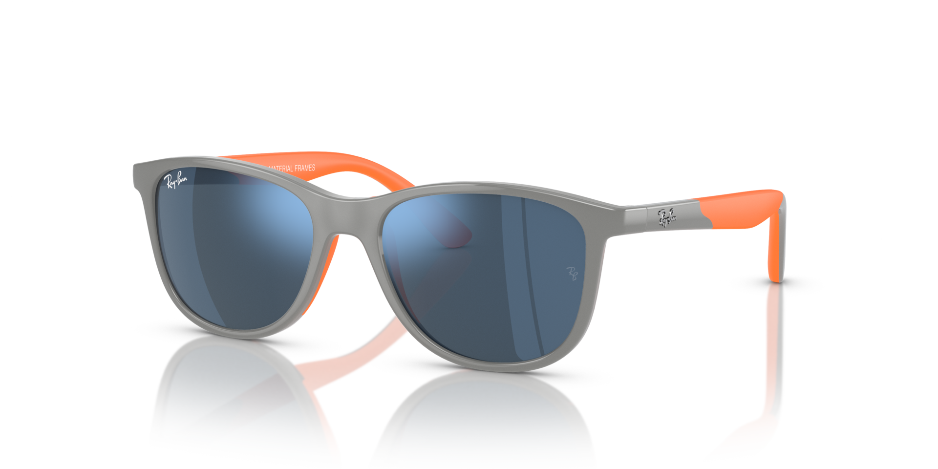 INJECTED UNISEX SUNGLASS