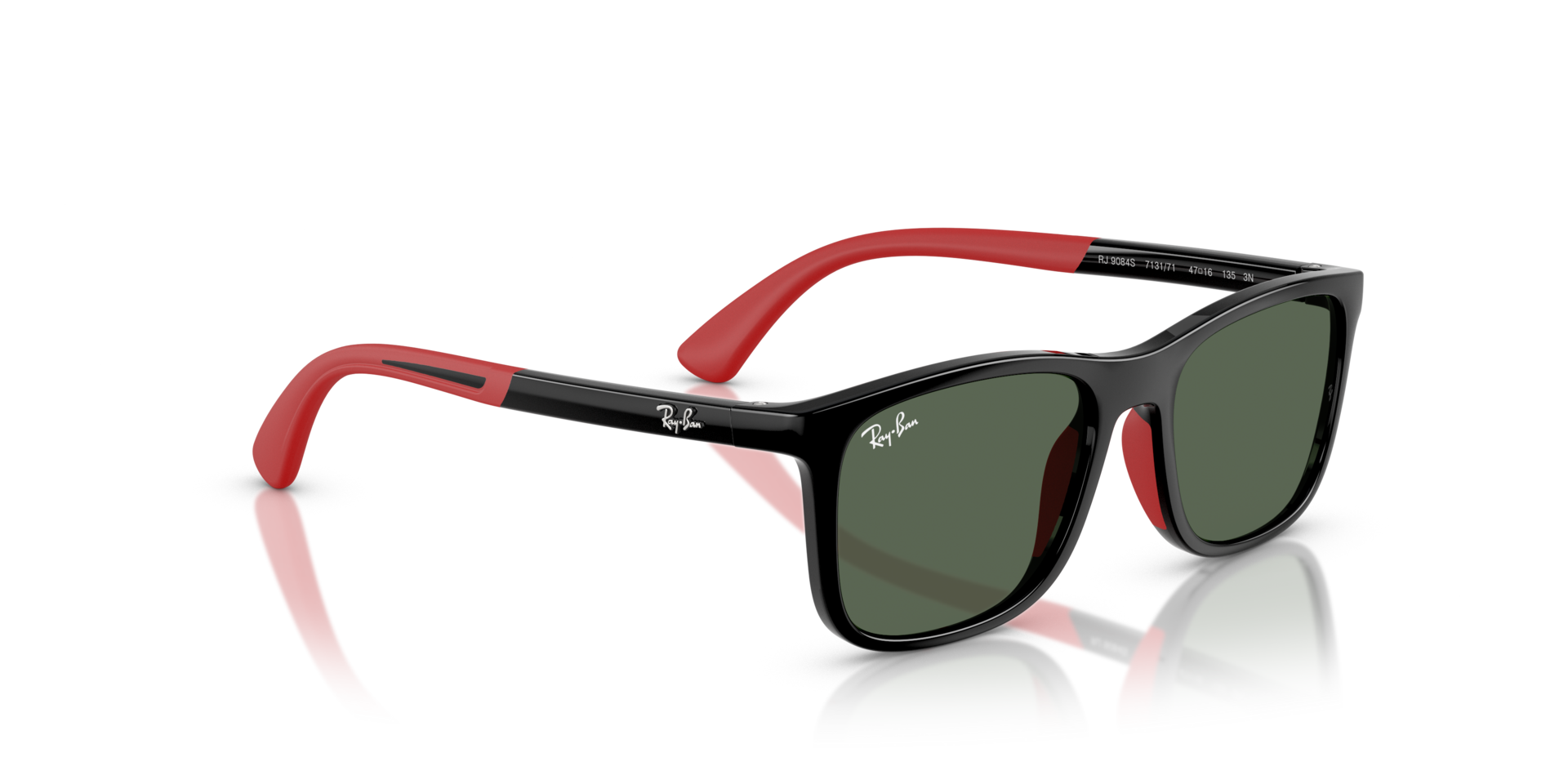 Injected Unisex Sunglass