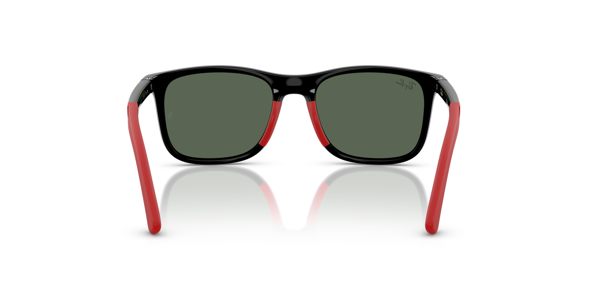 Injected Unisex Sunglass
