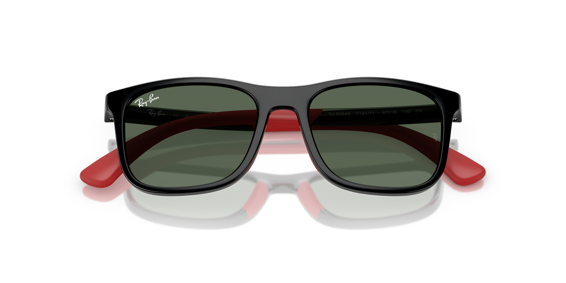 Injected Unisex Sunglass