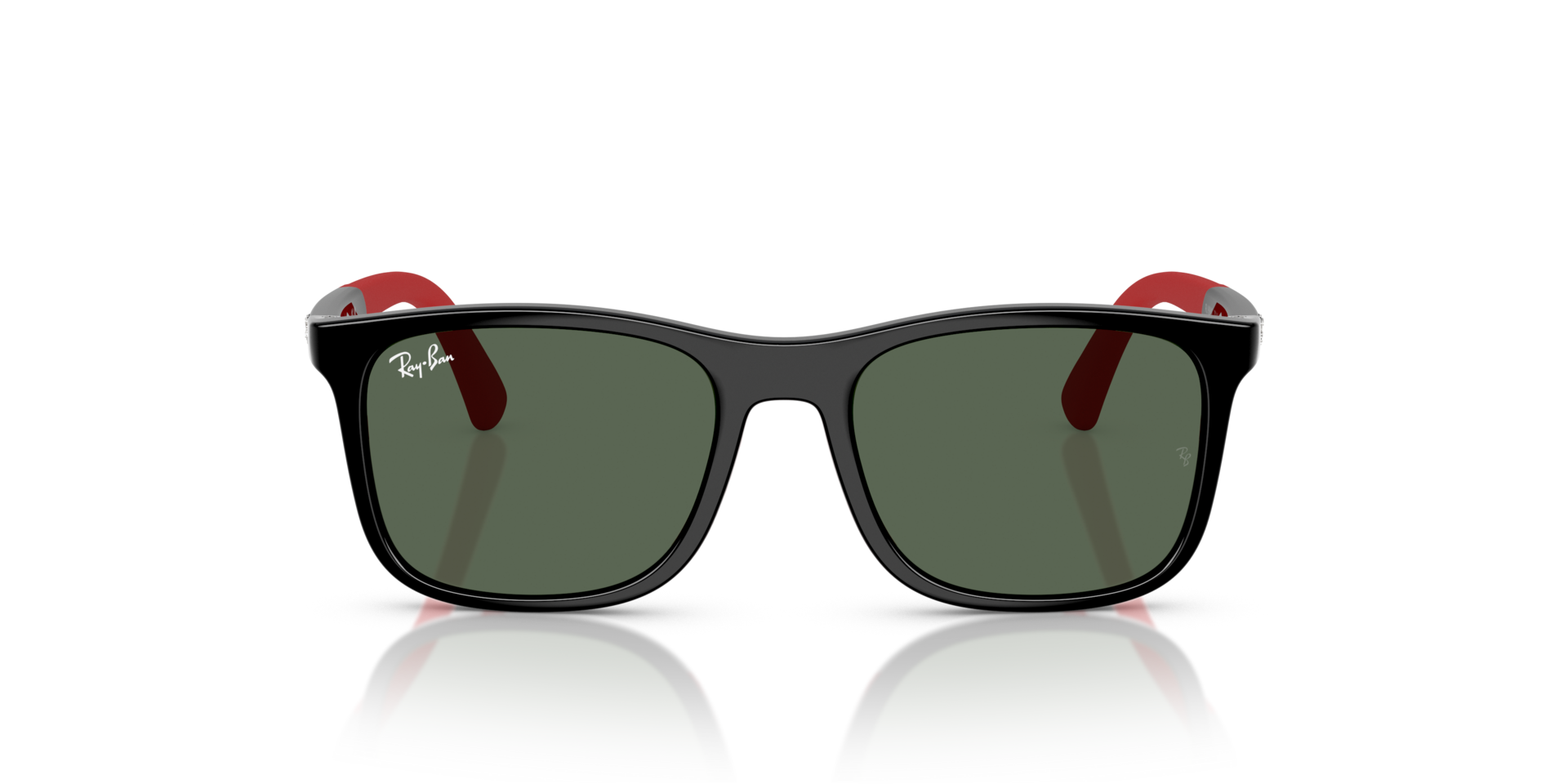Injected Unisex Sunglass