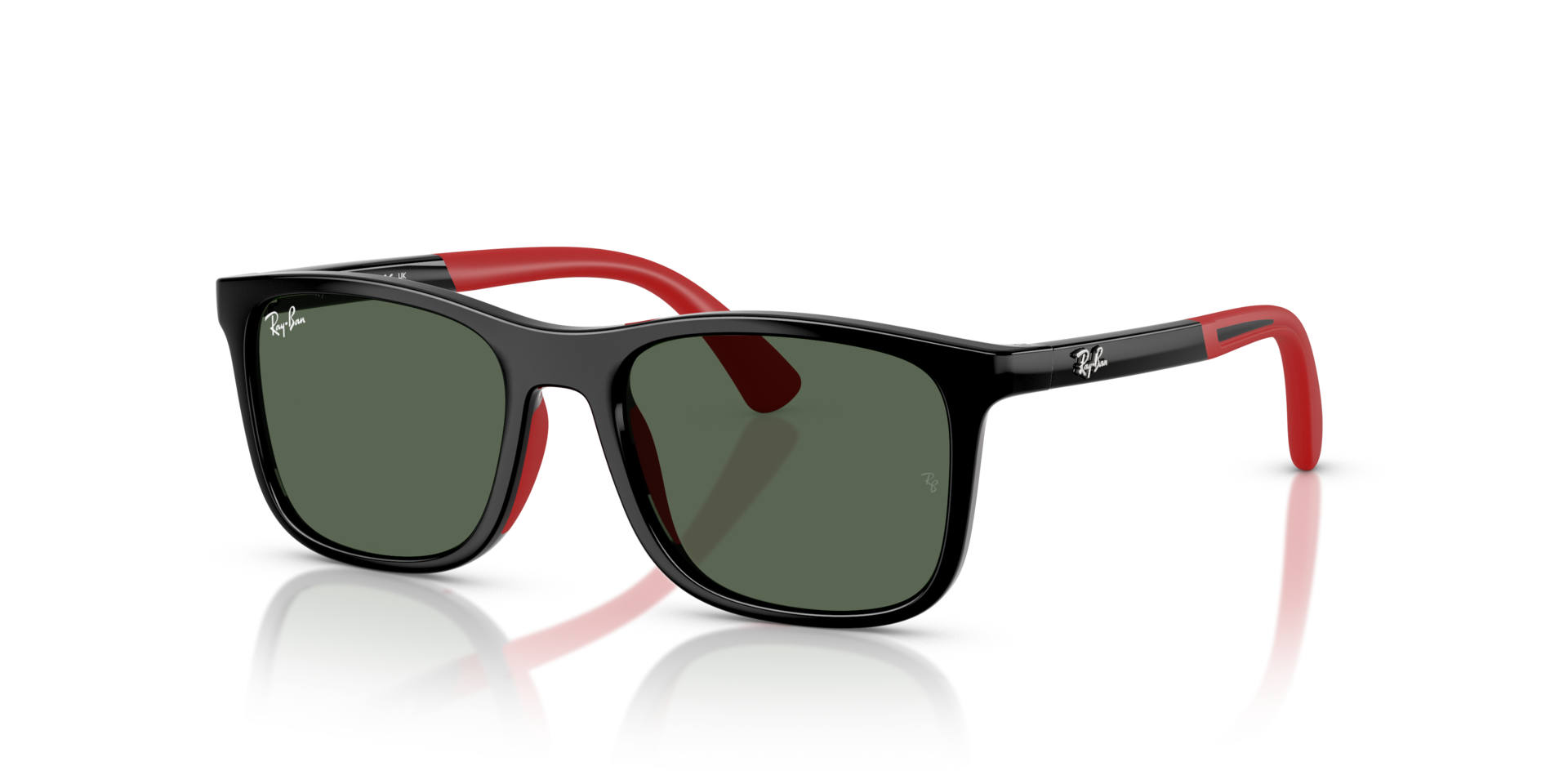 Injected Unisex Sunglass