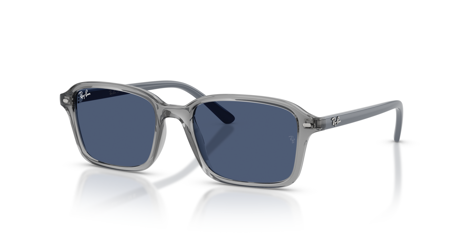 Injected Unisex Sunglass