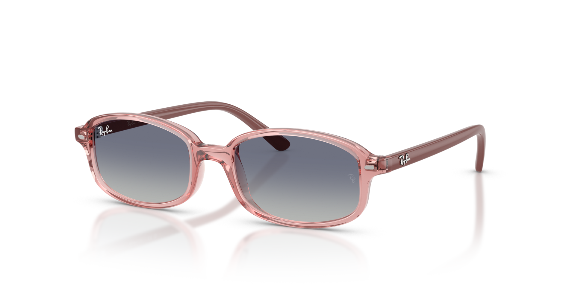 Injected Unisex Sunglass