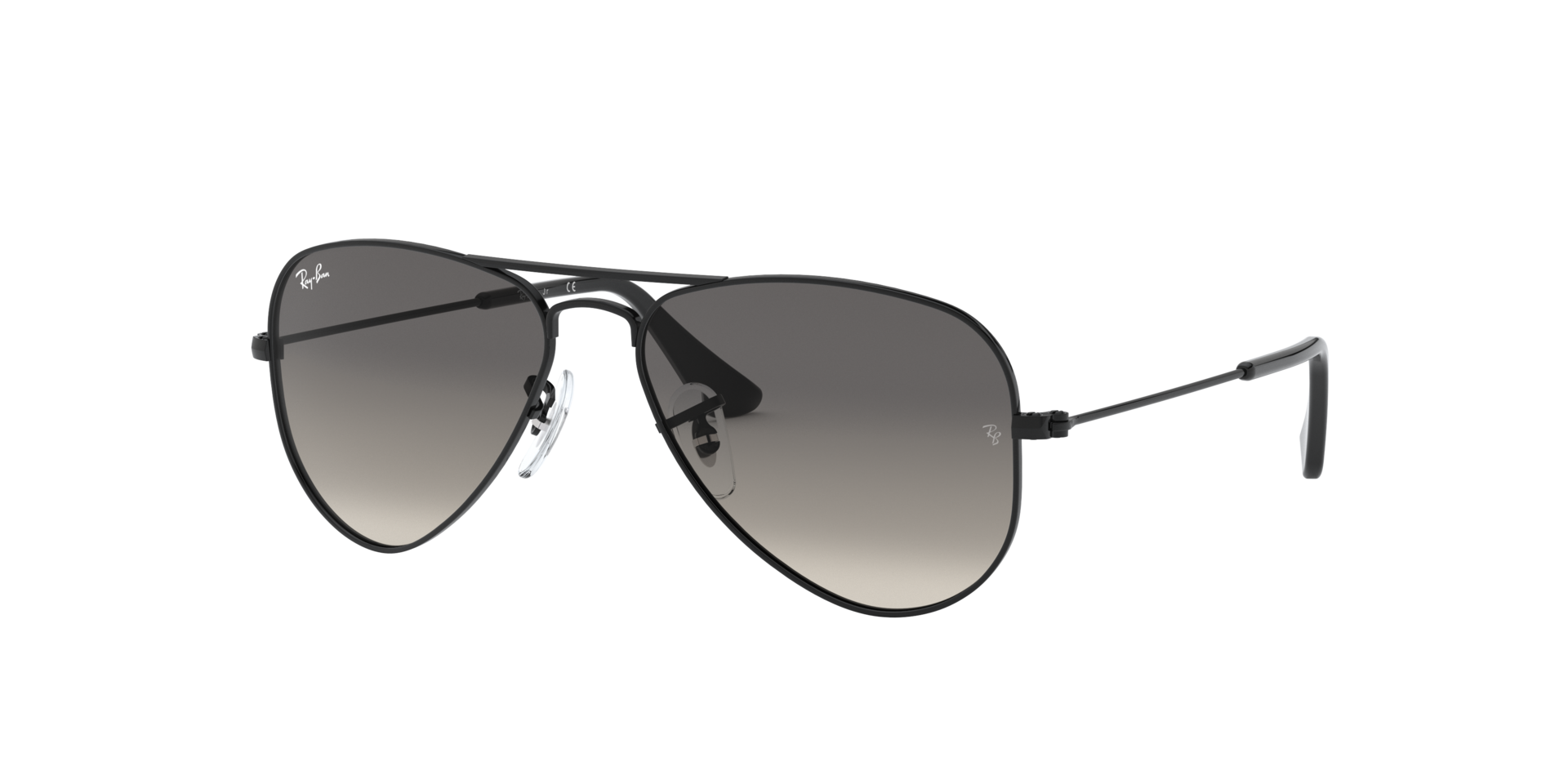 Buy Ray-Ban Aviator Junior Sunglasses Online.