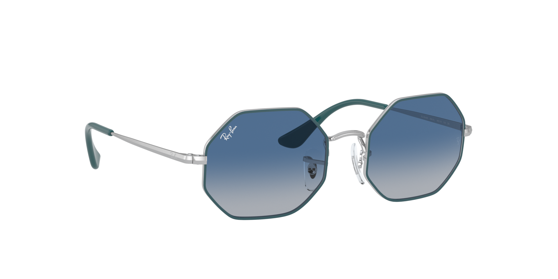 Octagon Junior