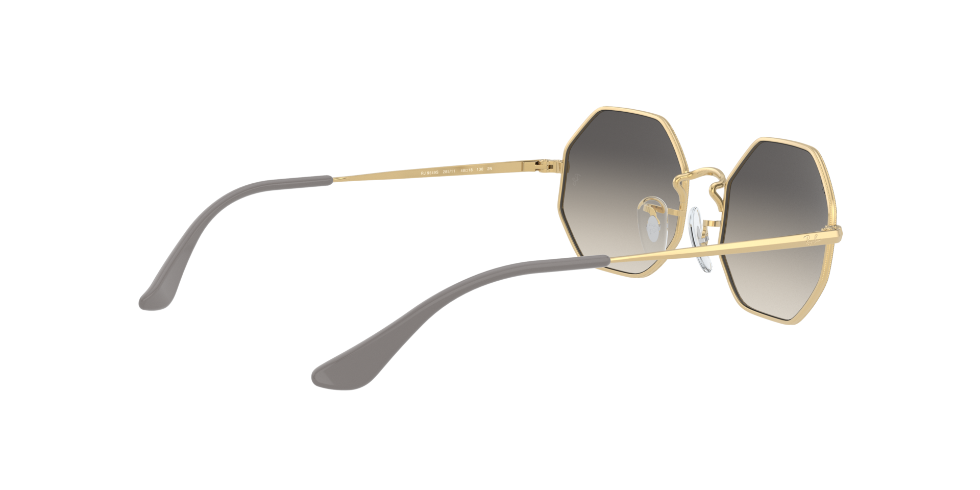 OCTAGON JUNIOR