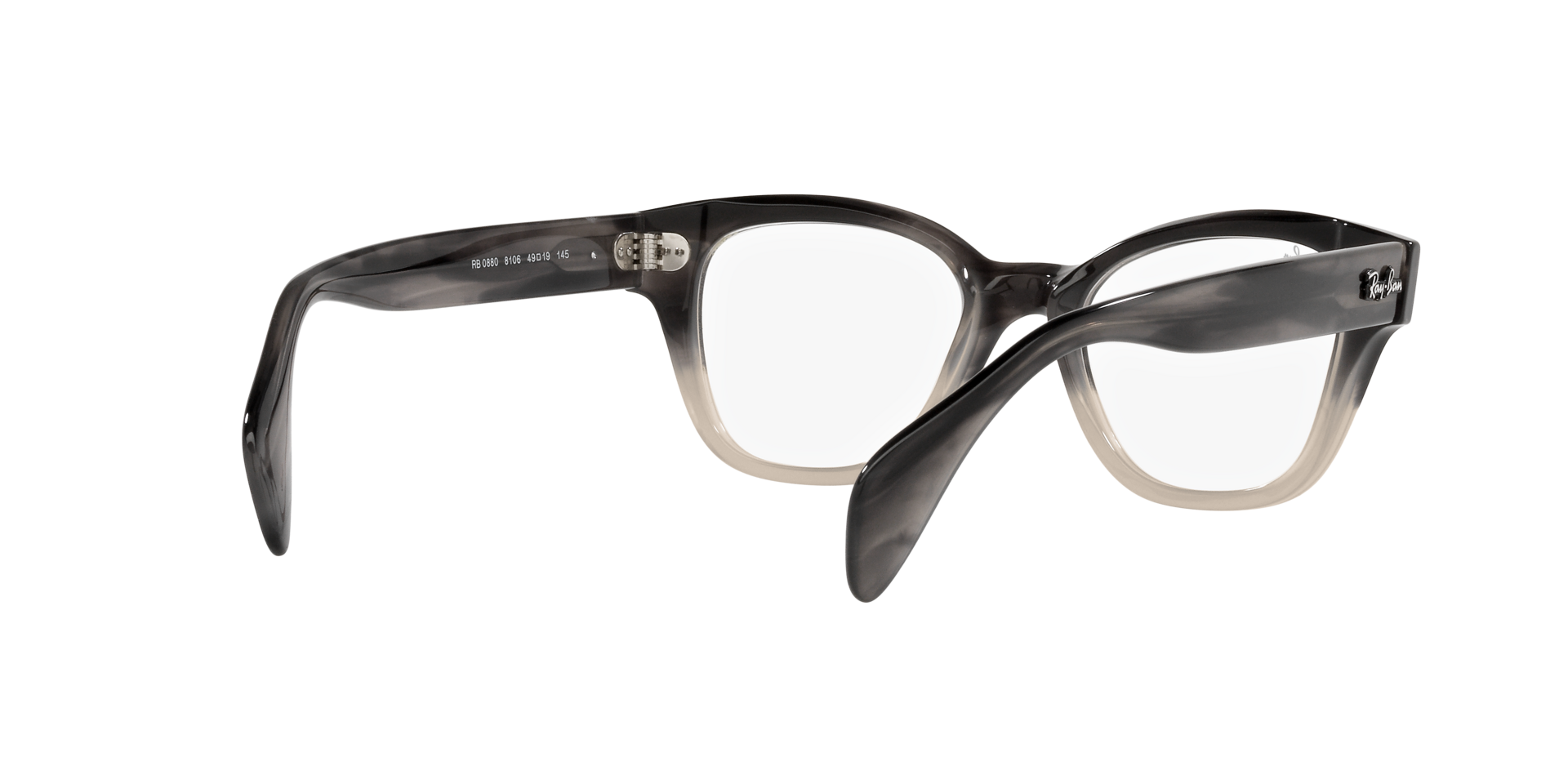 Buy Ray-Ban Rx0880 Eyeglasses Online.