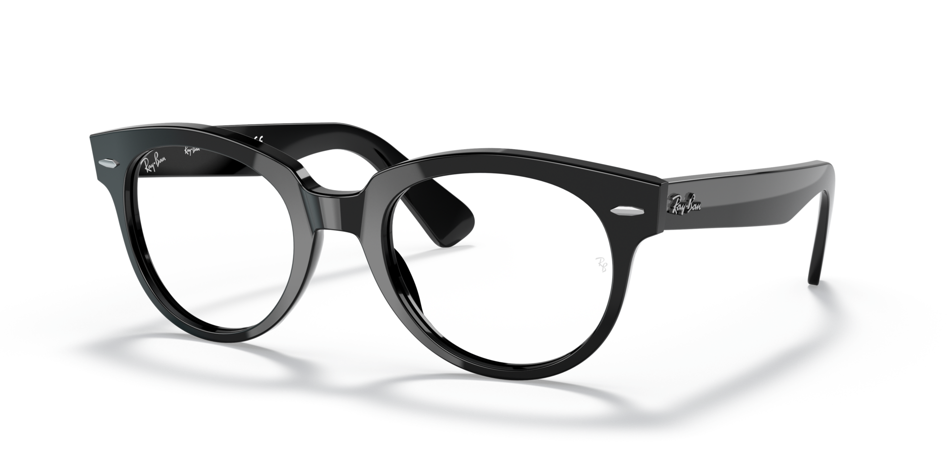 ACETATE UNISEX OPTICAL FRAME