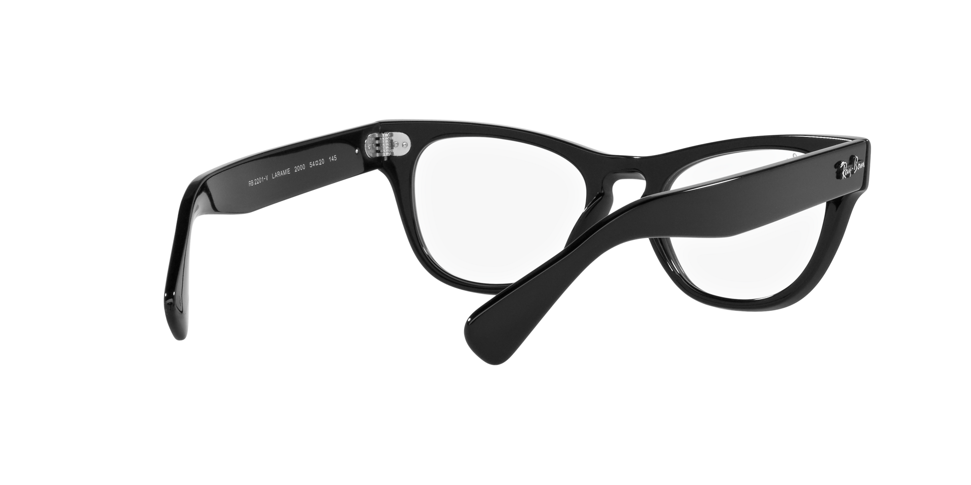 LARAMIE OPTICS