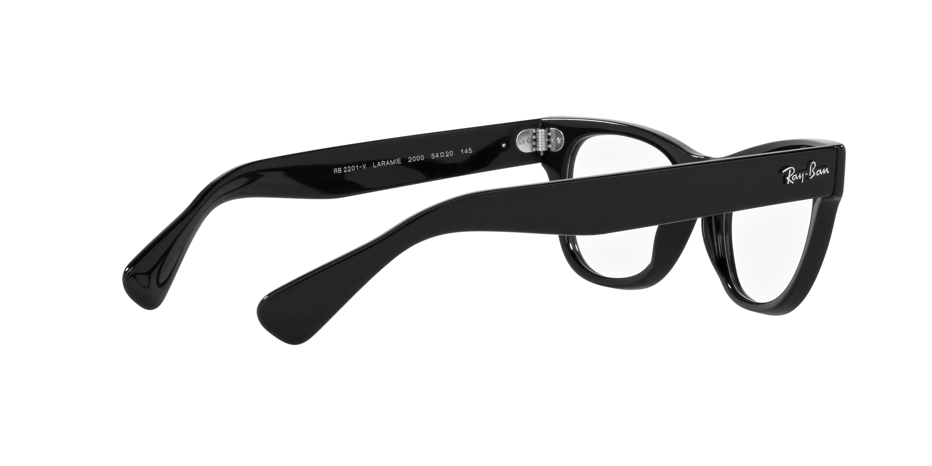 LARAMIE OPTICS