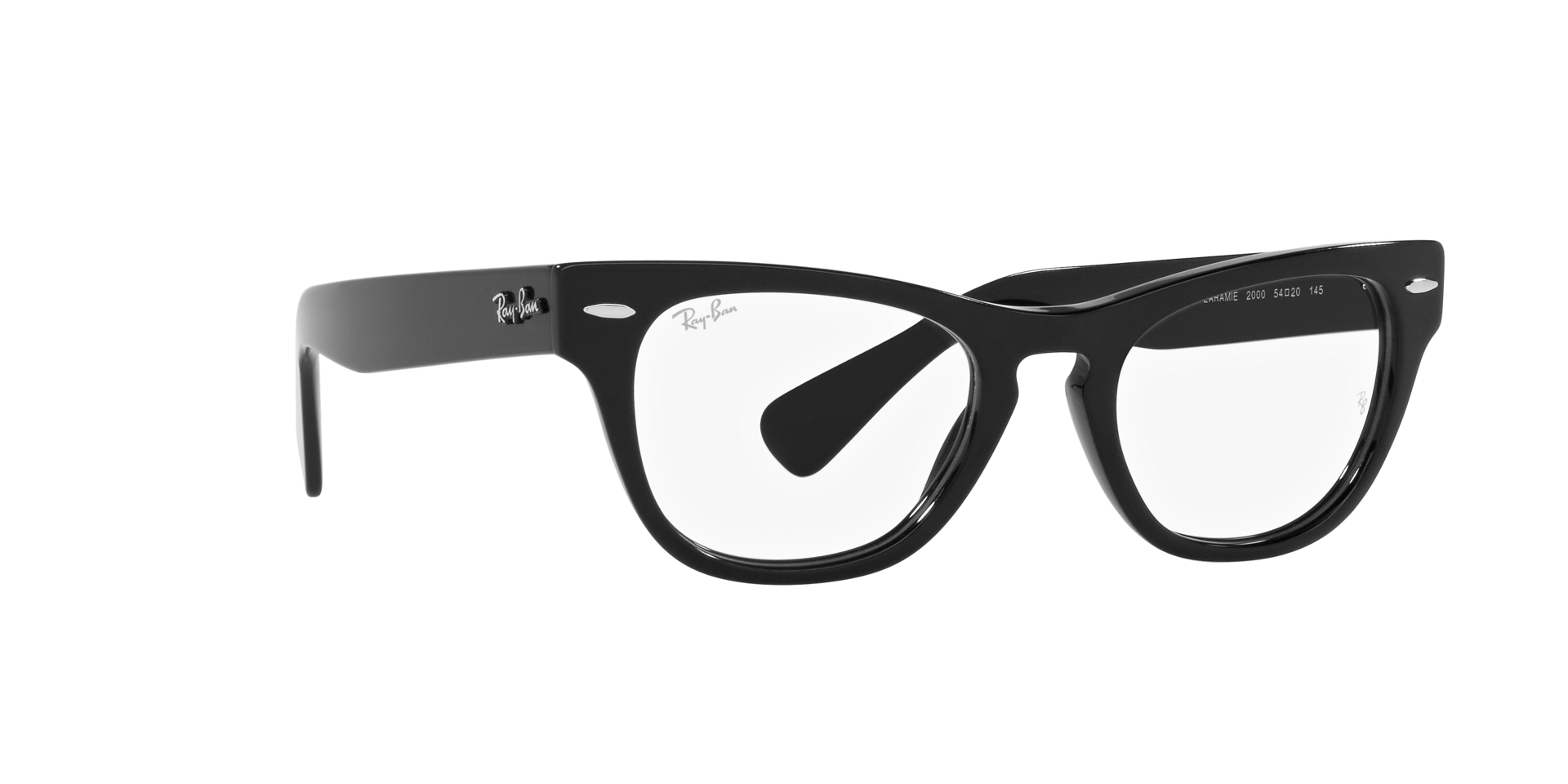 LARAMIE OPTICS